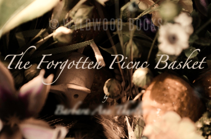 The Forgotten Picnic Basket | BAT